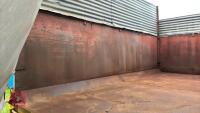 WEEKS 10T SILAGE/TIPPING TRAILER - 13