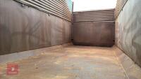 WEEKS 10T SILAGE/TIPPING TRAILER - 17
