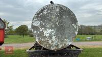 TRAILED BOWSER TRAILER & TANK - 7