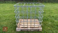 PALLET STILLAGE