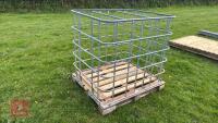 PALLET STILLAGE - 2