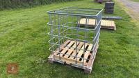 PALLET STILLAGE - 3