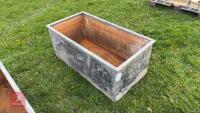3' FEED/WATER TROUGH - 2
