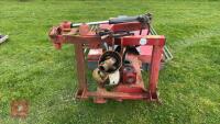COMER 8' PASTURE TOPPER S/R - 3