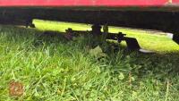 COMER 8' PASTURE TOPPER S/R - 6