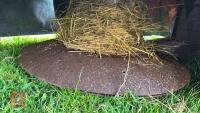 PZ CM170 DRUM MOWER - 12