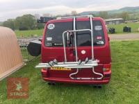 2003 VW TDI LWB 2.2L CAMPERVAN - 8