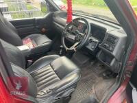 2003 VW TDI LWB 2.2L CAMPERVAN - 12