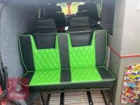 2003 VW TDI LWB 2.2L CAMPERVAN - 13