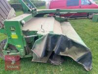 2002 JOHN DEERE 1365 TRAILED MOWER - 4
