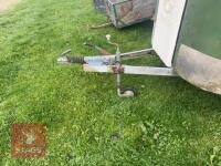 SINCLAIR EQUINE TRAILER - 11