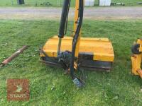 MCCONNEL PA34 HEDGETRIMMER - 6