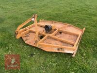 6' PASTURE TOPPER - 2