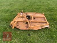 6' PASTURE TOPPER - 3