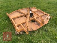 6' PASTURE TOPPER - 4