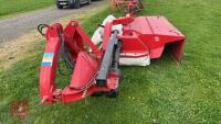 2012 LELY 280MC MOWER CONDITIONER - 7