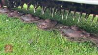 2012 LELY 280MC MOWER CONDITIONER - 10