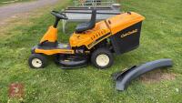 CLUB CADET LR2 RIDE ON MOWER - 2