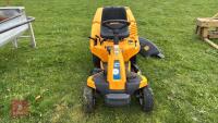 CLUB CADET LR2 RIDE ON MOWER - 7