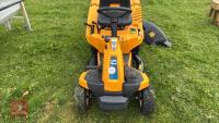 CLUB CADET LR2 RIDE ON MOWER - 8