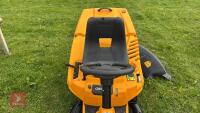 CLUB CADET LR2 RIDE ON MOWER - 9