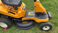 CLUB CADET LR2 RIDE ON MOWER - 11