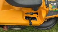 CLUB CADET LR2 RIDE ON MOWER - 12