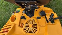 CLUB CADET LR2 RIDE ON MOWER - 13