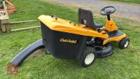 CLUB CADET LR2 RIDE ON MOWER - 14