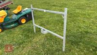 GALVANISED FRONT TRAILER LADE - 3