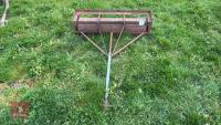 1.05M GARDEN ROLLER