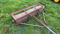 1.05M GARDEN ROLLER - 2