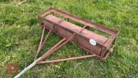 1.05M GARDEN ROLLER - 3
