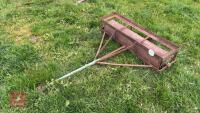 1.05M GARDEN ROLLER - 4