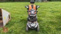 STRIDER ST5 MOBILITY SCOOTER - 2