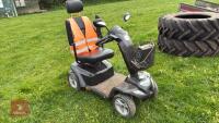 STRIDER ST5 MOBILITY SCOOTER - 3