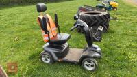 STRIDER ST5 MOBILITY SCOOTER - 4