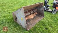 2010 GARNETT AG 175 DISPENSER - 2