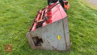 2010 GARNETT AG 175 DISPENSER - 3