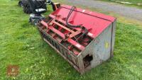 2010 GARNETT AG 175 DISPENSER - 4