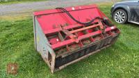 2010 GARNETT AG 175 DISPENSER - 6