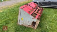 2010 GARNETT AG 175 DISPENSER - 7