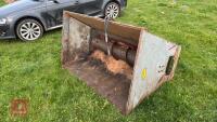 2010 GARNETT AG 175 DISPENSER - 8