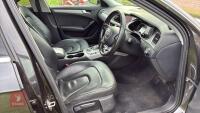 2012 AUDI A4 ALLROAD QUATTRO CAR - 7