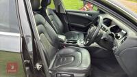 2012 AUDI A4 ALLROAD QUATTRO CAR - 13