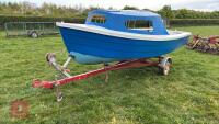 BOAT & TRAILER - 3