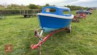 BOAT & TRAILER - 4