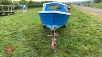 BOAT & TRAILER - 5
