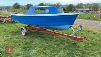 BOAT & TRAILER - 6