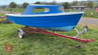 BOAT & TRAILER - 7